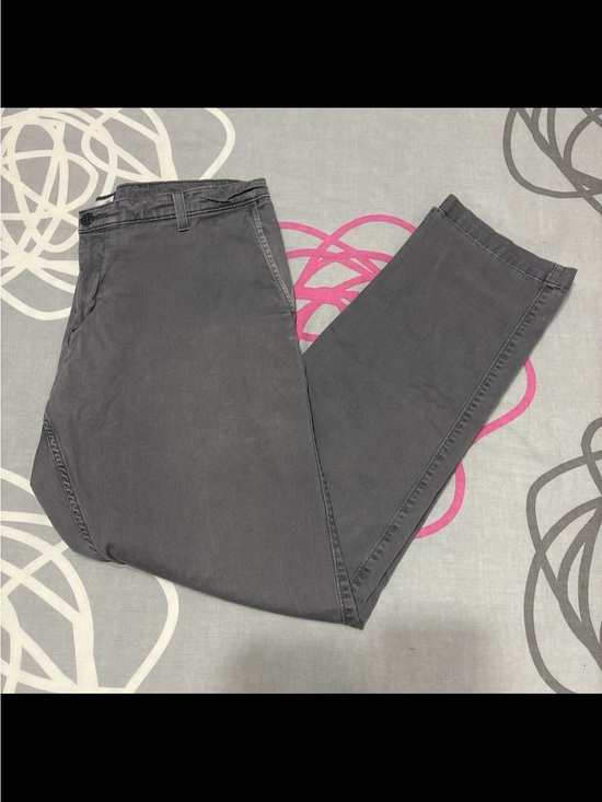 Dockers Other - Dockers Light Grey Chino Pants